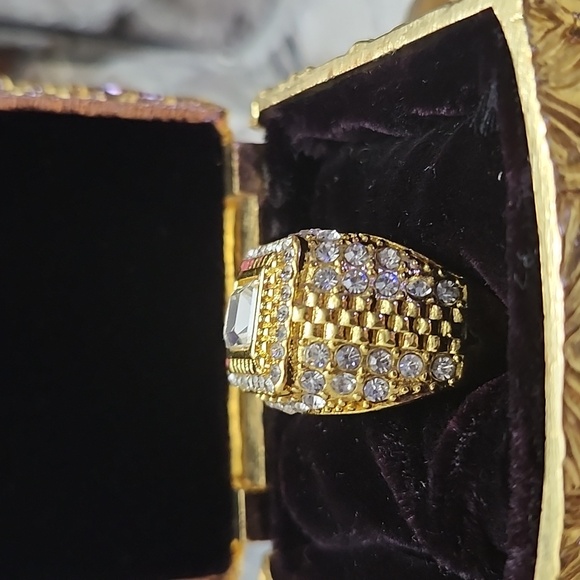 Brand new Men's rings - Picture 2 of 2